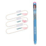Top Model Penfection Persoly Gel Pen