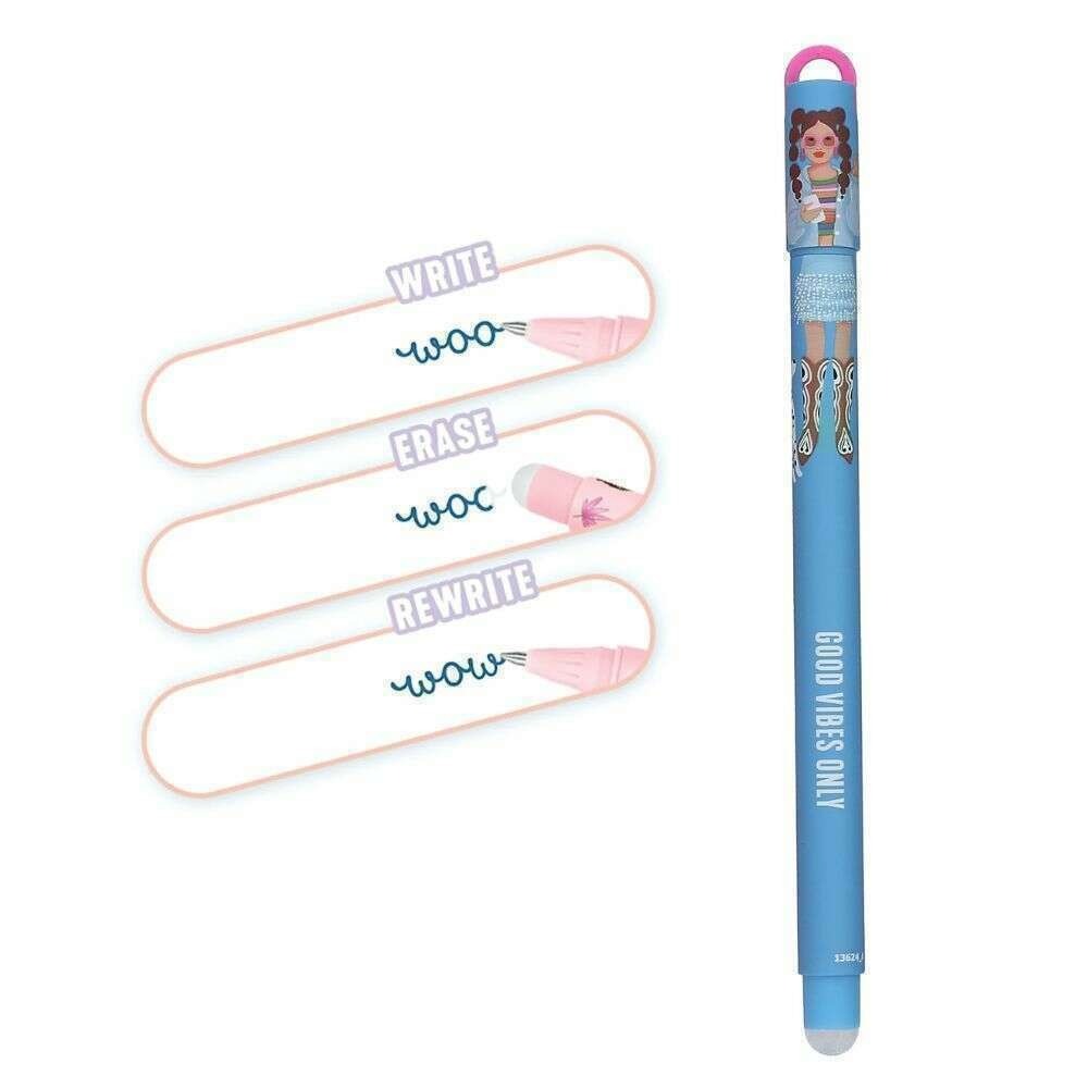 Top Model Penfection Persoly Gel Pen