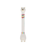 Stand-Ink Ovation Ballpoint Pen – Llama