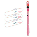 Top Model Penfection Persoly Gel Pen