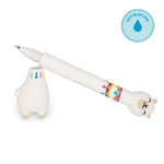 Stand-Ink Ovation Ballpoint Pen – Llama