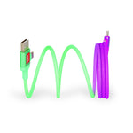 Legami - Magnetic 4-in-1 Charging and Synchronisation Cable