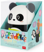 Legami Super Kawaii - Panda