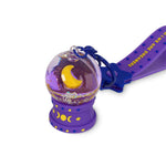 Shake a Wish Liquid Keychain – Magic