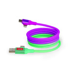 Legami - Magnetic 4-in-1 Charging and Synchronisation Cable