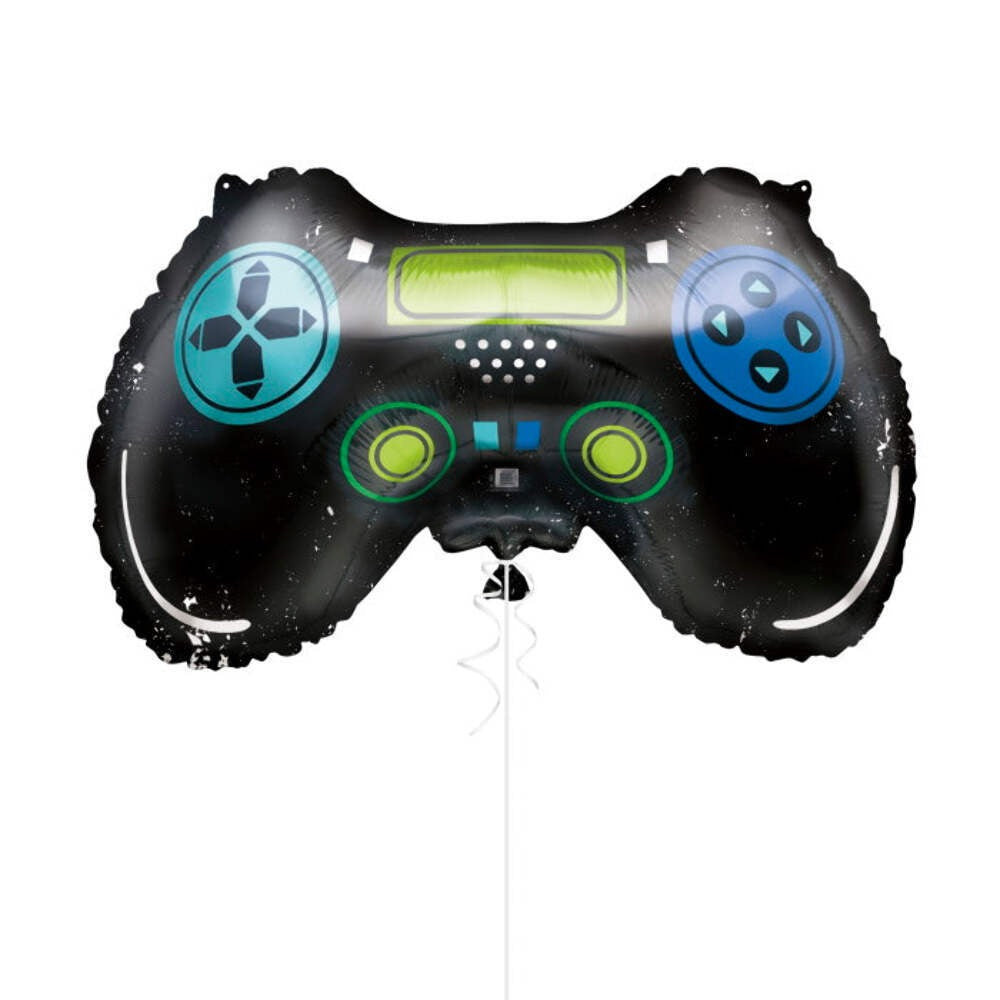 23 inch Game Controller Foil Balloon