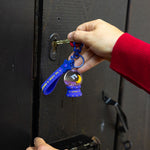 Shake a Wish Liquid Keychain – Magic