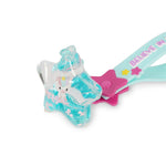 Shake a Wish Liquid Keychain – Unicorn