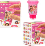 Top Model Sticker Stamper