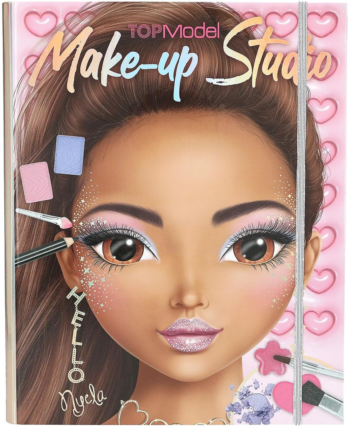 Top Model Make-up Studio (Louise)