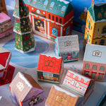 Legami Advent Calendar 2026