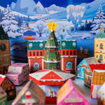 Legami Advent Calendar 2026