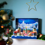 Legami Advent Calendar 2026