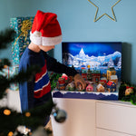 Legami Advent Calendar 2026