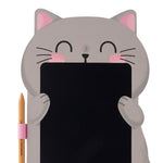 Magic Sketch Board - Kitty