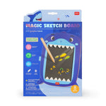 Magic Sketch Board – Shark