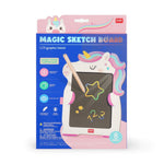 Magic Sketch Board – Unicorn