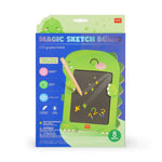 Magic Sketch Board – Dinosaur