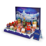 Legami Advent Calendar 2026