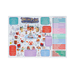 Legami Advent Calendar 2026