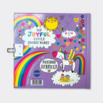Rachel Ellen - You are Pure Magic Secret Diary
