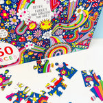 Rachel Ellen - Kids Jigsaw Puzzle - Never Forget How Amazing You Are