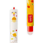 Legami I Care a Lot Hen Erasable Pen