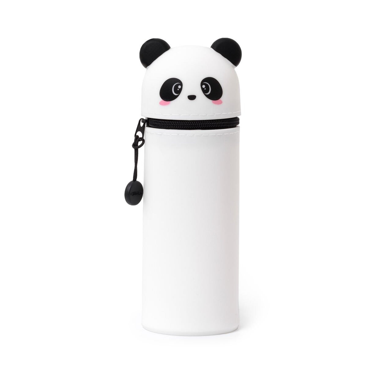 Legami 2-in-1 Kawaii Pencil Case – Panda