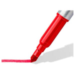 Staedtler Double-Ended Felt Tip Pens x 10