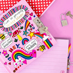 Rachel Ellen - Just Be Yourself Secret Diary