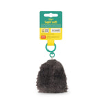 Super Soft! Tiny Gorilla Plush Key Ring