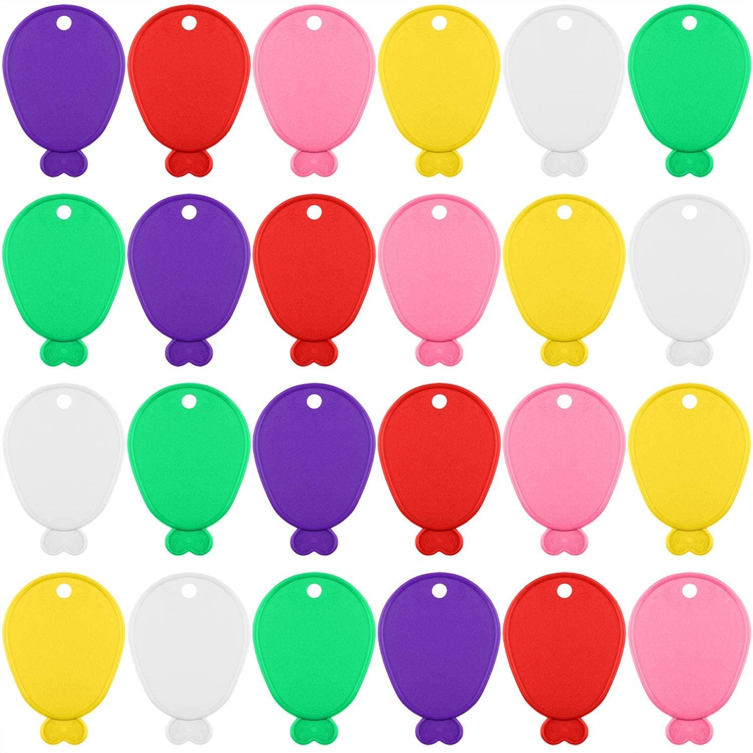 Small Balloon Weight