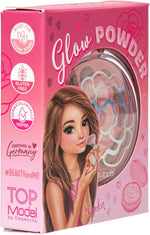 TOPModel Glow Powder