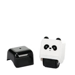 Roller Stamp - Panda