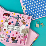 Rachel Ellen - Playful Pups Secret Diary