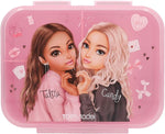 Top Model LunchBox