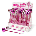 New Stock Alert – Disco Ball Pens