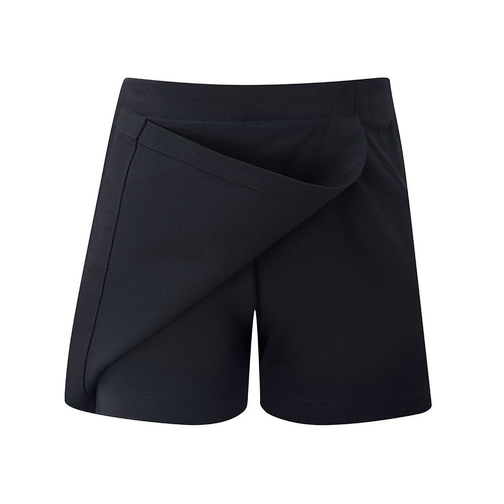 David Luke School Skort – Navy
