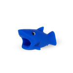 Legami - Shark Cable Protector - Hungry Friends