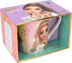 Top Model Hello My Best Friend Mug