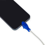 Legami - Shark Cable Protector - Hungry Friends