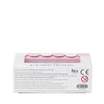 Erasers (Set of 5) - Macarons