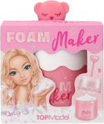 TOPModel Foam Maker