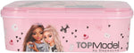Top Model LunchBox