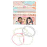 Top Model Hair Band & Bracelet Set
