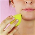 Legami Cutie Friends Make-Up Sponge Avocado
