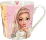 Top Model Hello My Best Friend Mug