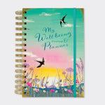 Rachel Ellen - My Well-Being Journal and Planner