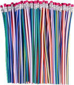 Bendy Pencils