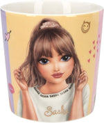 Top Model Hello My Best Friend Mug